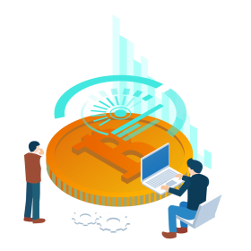 Создание сложного сайта для блокчейн и криптовалюты в Тлакепаке