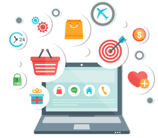 Разработка площадки электронной коммерции в Тлакепаке